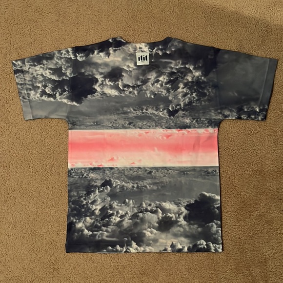 YES tshirt from Japan - Picture 3 of 4